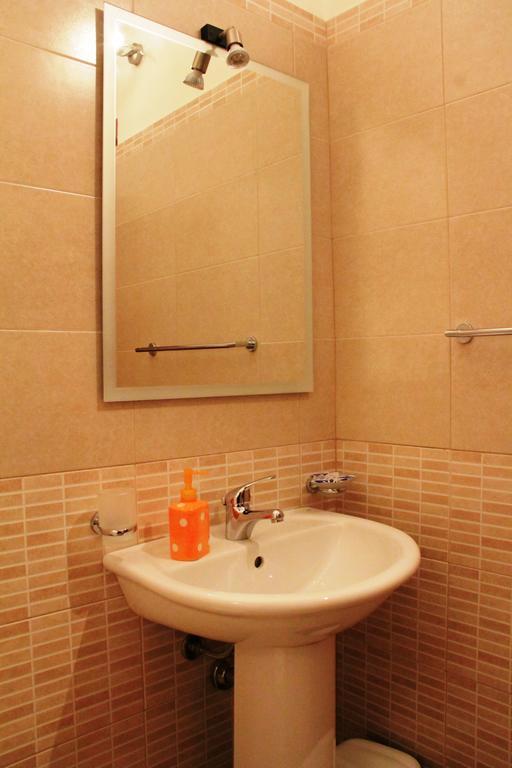 Bed and Breakfast Il Giardinetto Трапані Номер фото